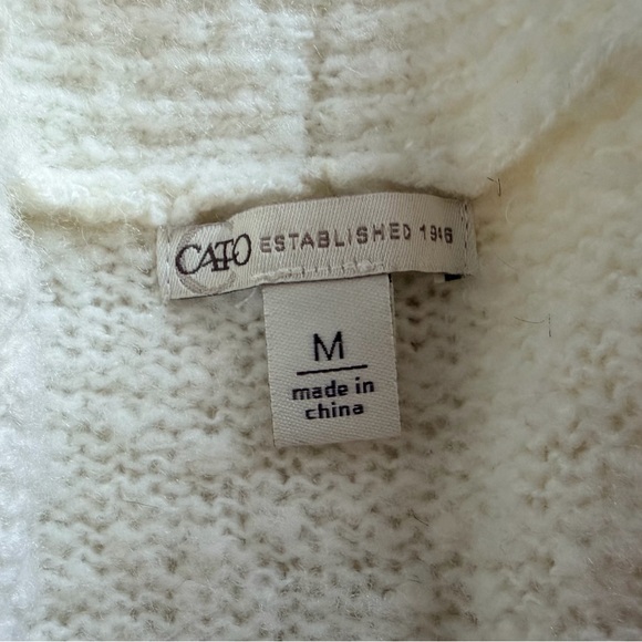Cato Cardigan - Picture 3 of 4